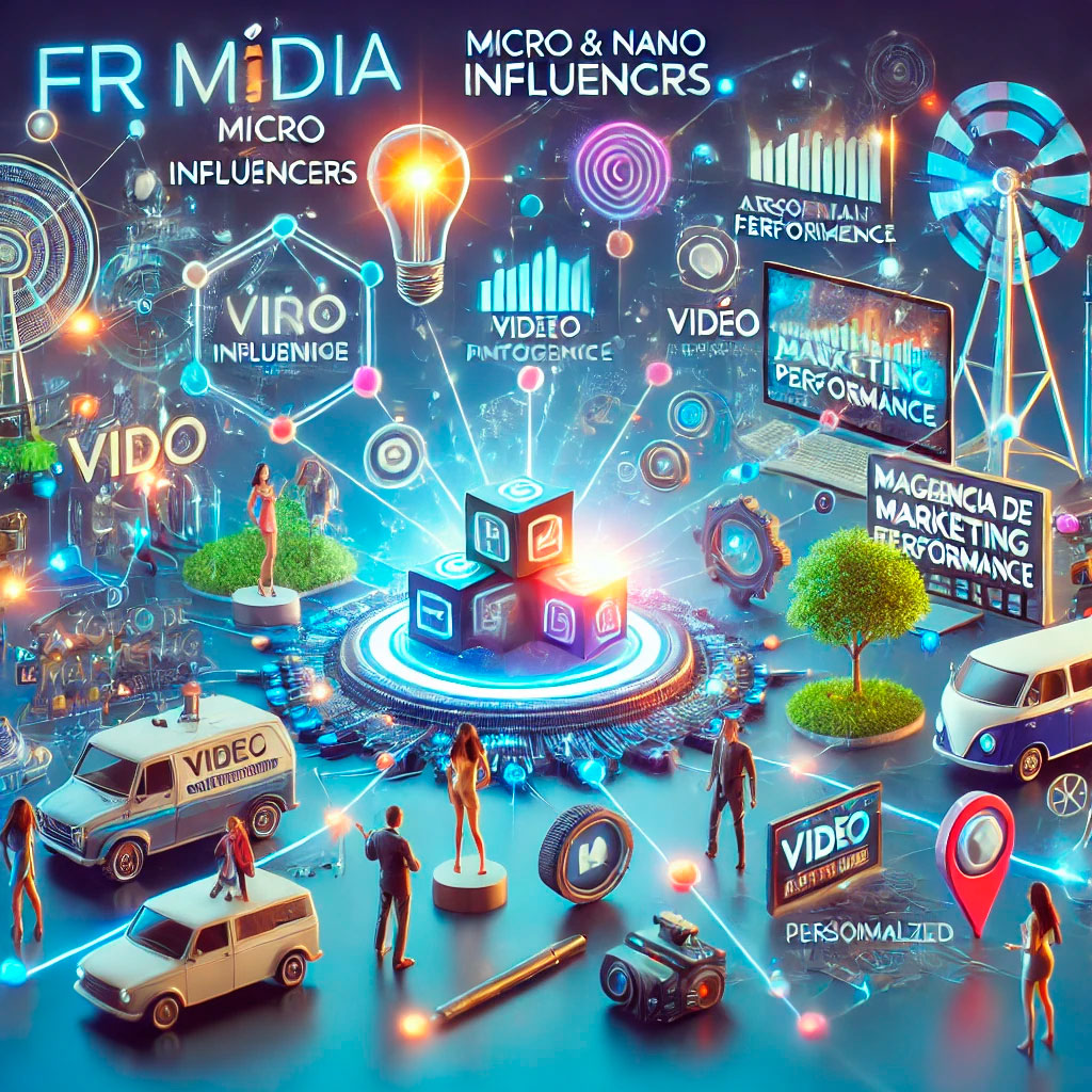 Mês do Marketing Digital: Tendências e Futuro do Marketing Digital ...