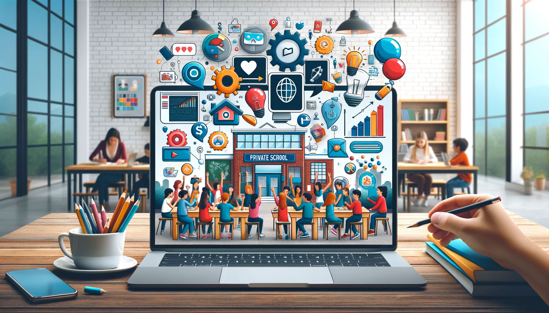 Como-fazer-divulgacao-de-escola-particular_FR-MIDIA-MARKETING-EDUCACIONAL