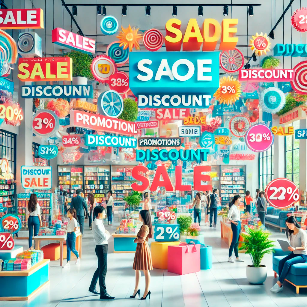 Como-Usar-Promocoes-e-Descontos-para-Atrair-Clientes_FR-MIDIA-MARKETING-PERFORMANCE-ANUNCIOS-ONLINE