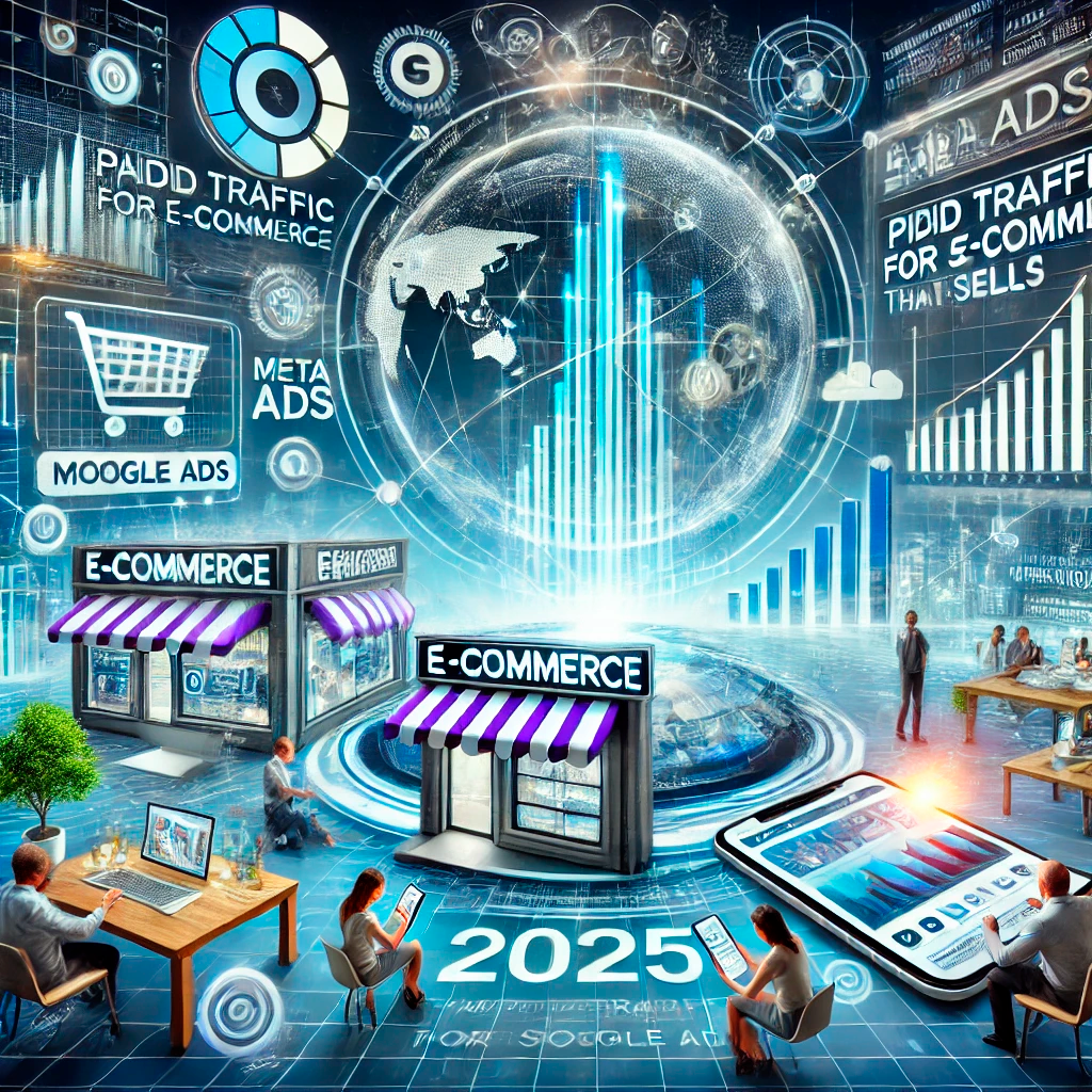 Tráfego Pago em Santos SP – Agência de Marketing Digital Especializada