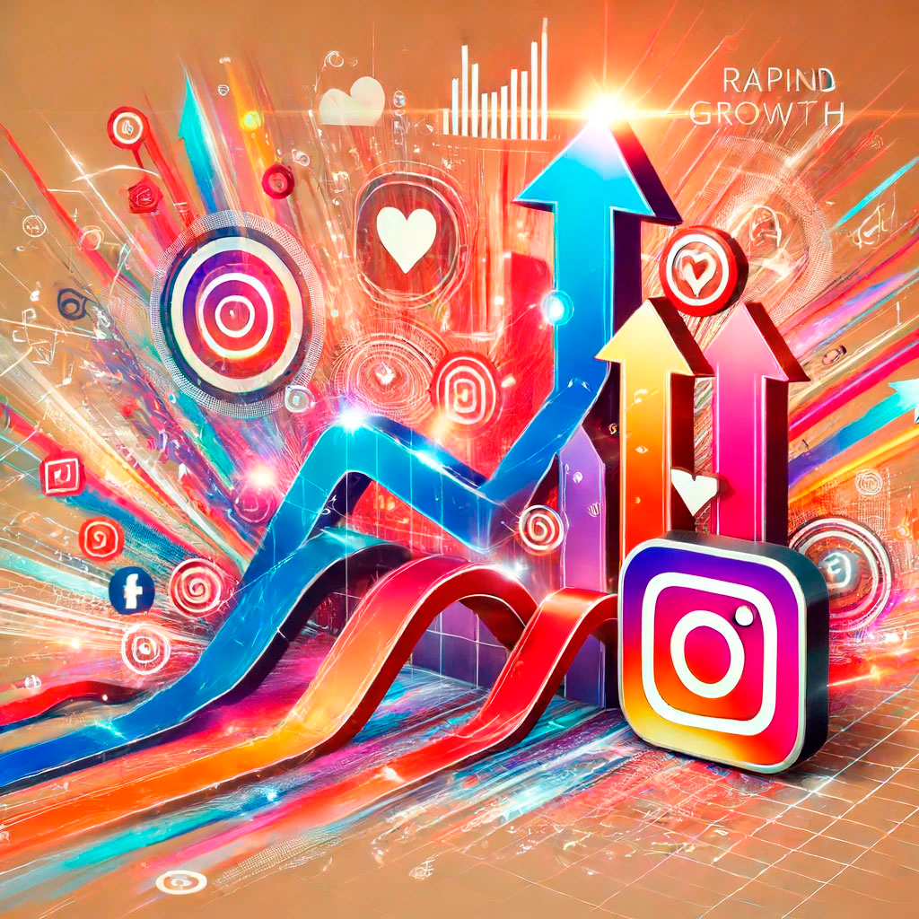 Como Crescer no Instagram com Tráfego Pago: Estratégia para Vender Todos os Dias